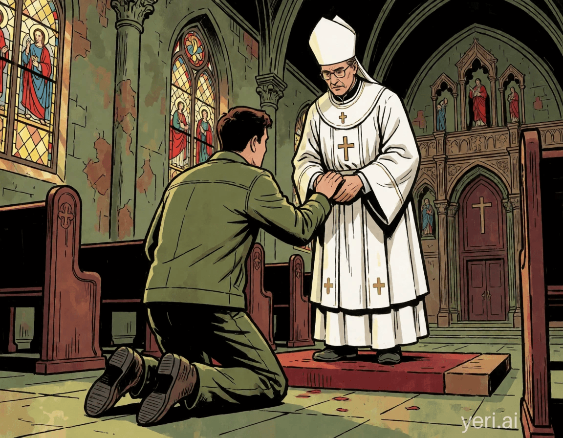 🎁 Обновление благословений в ГБН!